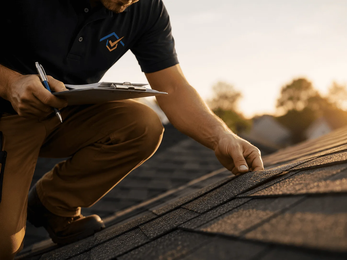 Why Choose Roof Inspection in Noxapater, MS